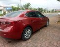 Mazda 3 2016 - Cần bán gấp Mazda 3 năm sản xuất 2016, màu đỏ  