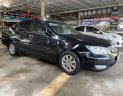 Toyota Camry 2003 - Bán ô tô Toyota Camry đời 2003, màu đen 