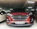 Hyundai Tucson    2015 - Bán Hyundai Tucson đời 2015, màu đỏ, nhập khẩu 