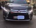 Mitsubishi Outlander   2.4 CVT Premium  2019 - Bán ô tô Mitsubishi Outlander 2.4 CVT Premium đời 2019, màu xám