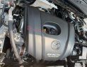 Mazda 3   2017 - Cần bán xe Mazda 3 2017, màu trắng số tự động, giá chỉ 538 triệu