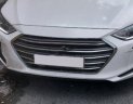 Hyundai Elantra   2.0 AT 2018 - Cần bán Hyundai Elantra 2.0 AT sản xuất 2018, màu trắng  