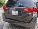 Toyota Innova 2016 - Cần bán gấp Toyota Innova sản xuất năm 2016, màu đen chính chủ, 590 triệu