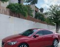 Mazda 6 2014 - Cần bán Mazda 6 năm 2014, màu đỏ