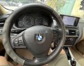 BMW X3     2013 - Bán xe BMW X3 đời 2013, màu nâu, nhập khẩu