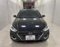 Hyundai Accent     2020 - Bán ô tô Hyundai Accent đời 2020, màu đen  