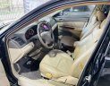 Toyota Camry 2003 - Bán ô tô Toyota Camry đời 2003, màu đen 