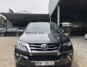 Toyota Fortuner   2.7AT  2019 - Cần bán xe Toyota Fortuner 2.7AT 2019, màu xám, nhập khẩu còn mới