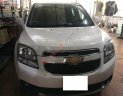 Chevrolet Orlando   LTZ 1.8 AT 2016 - Bán Chevrolet Orlando LTZ 1.8 AT sản xuất năm 2016, màu trắng số tự động