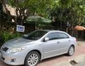 Toyota Corolla   XLi 1.8  2007 - Bán xe Toyota Corolla XLi 1.8 đời 2007, màu bạc, xe nhập xe gia đình, giá tốt