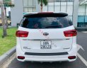 Kia Sedona 2020 - Bán xe Kia Sedona sản xuất năm 2020, màu trắng