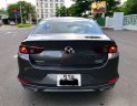 Mazda 3 2020 - Cần bán lại xe Mazda 3 đời 2020, màu đen như mới, giá tốt