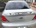 Kia Spectra 2003 - Bán Kia Spectra đời 2003, màu bạc còn mới