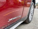 BMW X1 2010 - Cần bán gấp BMW X1 đời 2010, màu đỏ, xe nhập còn mới