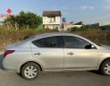 Nissan Sunny     2017 - Bán ô tô Nissan Sunny năm 2017, màu bạc, nhập khẩu nguyên chiếc  