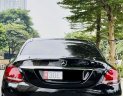 Mercedes-Benz C200 2016 - Cần bán Mercedes C200 năm 2016, màu đen, 895tr