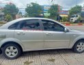 Daewoo Lacetti   EX  2009 - Bán xe Daewoo Lacetti EX năm sản xuất 2009, màu bạc còn mới, giá 145tr