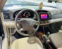 Toyota Camry 2003 - Bán ô tô Toyota Camry đời 2003, màu đen 