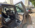 Audi Q7        2010 - Bán Audi Q7 sản xuất năm 2010, màu đen, nhập khẩu nguyên chiếc 