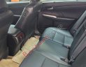 Toyota Camry   2.5Q 2013 - Cần bán xe Toyota Camry 2.5Q năm sản xuất 2013 còn mới, 670tr