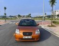 Kia Morning   SLX 1.0 AT 2007 - Cần bán gấp Kia Morning SLX 1.0 AT đời 2007, xe nhập số tự động