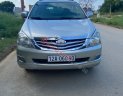 Toyota Innova   G  2007 - Toyota Innova G - 2007