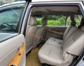 Toyota Innova 2010 - Cần bán Toyota Innova sản xuất 2010, màu bạc, 295 triệu