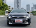 Toyota Camry   2.5G 2016 - Cần bán Toyota Camry 2.5G năm 2016, màu đen còn mới