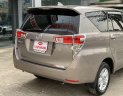 Toyota Innova 2019 - Bán xe Toyota Innova sản xuất năm 2019, màu xám số sàn, 545 triệu