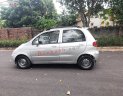 Daewoo Matiz 2001 - Bán xe Daewoo Matiz năm 2001, màu bạc còn mới