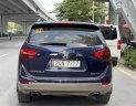 Hyundai Veracruz 2007 - Bán Hyundai Veracruz đời 2007, màu xanh lam, nhập khẩu nguyên chiếc