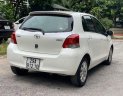 Toyota Yaris 2010 - Cần bán xe Toyota Yaris đời 2010, màu trắng 