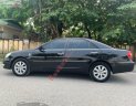 Toyota Camry   3.0V  2003 - Bán Toyota Camry 3.0V sản xuất 2003, màu đen số tự động, giá 245tr