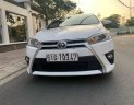 Toyota Yaris G  2015 - Cần bán gấp Toyota Yaris G đời 2015, màu trắng số tự động