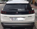 Peugeot 3008 2020 - Cần bán xe Peugeot 3008 đời 2020, màu trắng, nhập khẩu nguyên chiếc còn mới