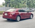 Toyota Camry  2.0G   2020 - Bán xe Toyota Camry 2.0G 2020, màu đỏ