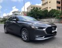 Mazda 3 2020 - Cần bán lại xe Mazda 3 đời 2020, màu đen như mới, giá tốt