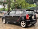 Kia Morning 2009 - Cần bán xe Kia Morning năm 2009, màu đen, nhập khẩu Hàn Quốc xe gia đình