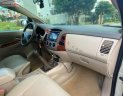 Toyota Innova   G  2007 - Toyota Innova G - 2007