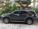 Toyota Fortuner 2013 - Xe Toyota Fortuner năm sản xuất 2013, màu xám còn mới  