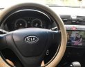 Kia Morning   SLX 1.0 AT  2009 - Bán Kia Morning SLX 1.0 AT 2009, màu xanh lam, xe nhập số tự động, 165 triệu