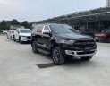 Ford Everest   4x4AT  2018 - Bán Ford Everest 4x4AT 2018, màu đen, xe nhập còn mới