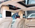 Mercedes-Benz E300 2011 - Cần bán xe Mercedes E300 năm 2011, màu đen chính chủ, giá chỉ 750 triệu