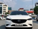 Mazda 6   2.0 Premium  2016 - Bán Mazda 6 2.0 Premium sản xuất 2016, màu trắng, giá 650tr