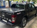 Ford Ranger   Wildtrak 3.2L 4x4 AT 2016 - Bán xe Ford Ranger Wildtrak 3.2L 4x4 AT đời 2016, màu đen, nhập khẩu số tự động