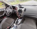 Kia Forte   Sli  2009 - Cần bán gấp Kia Forte Sli năm sản xuất 2009, màu đen, nhập khẩu nguyên chiếc còn mới