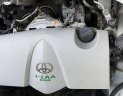 Toyota Vios   E 2017 - Bán Toyota Vios E đời 2017, màu trắng giá cạnh tranh