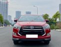 Cần bán gấp Toyota Innova 2.0 Venturer 2018, màu đỏ