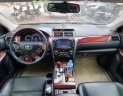 Toyota Camry   2.5Q 2013 - Cần bán xe Toyota Camry 2.5Q năm sản xuất 2013 còn mới, 670tr