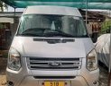 Ford Transit 2016 - Bán Ford Transit sản xuất năm 2016, màu bạc giá cạnh tranh